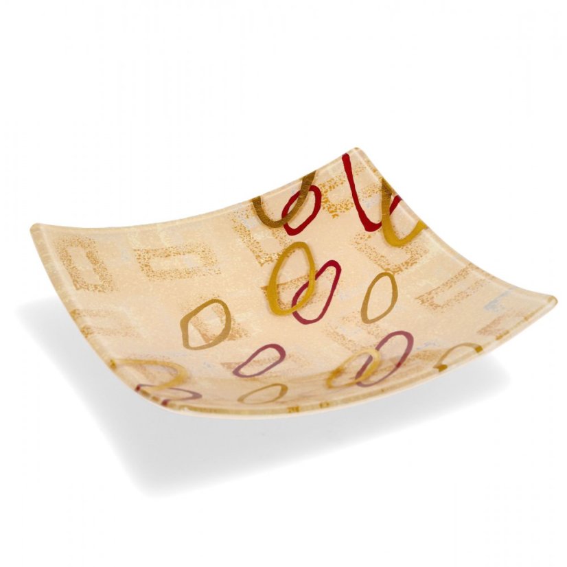 Glass bowl KALA 21