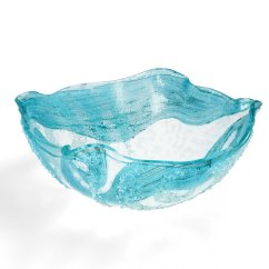 Szklana misa BLANKYT