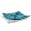 Glass bowl ALTRA