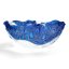Glass bowl PARIS