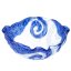 Glass bowl PARIS