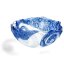 Glass bowl PARIS