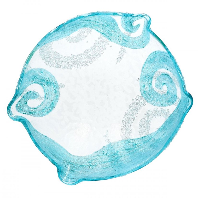 Glass bowl BLANKYT