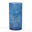 Blue 02 glass vase CELEBRA