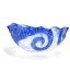 Glass bowl PARIS