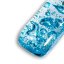 Turquoise earrings BLANKYT N0104