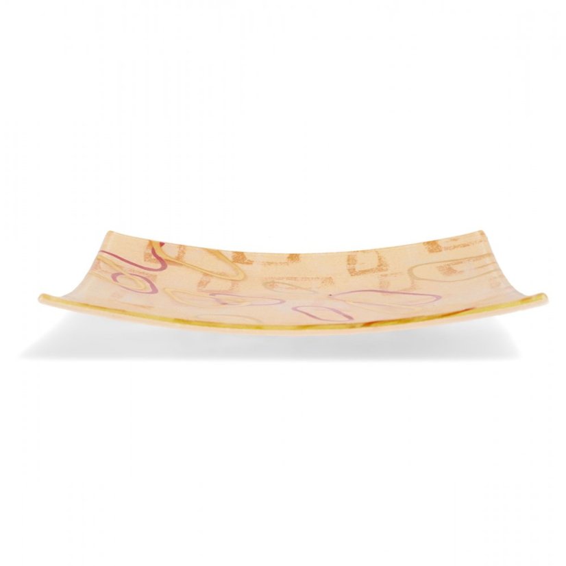 Skleněná mísa KALA 30