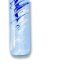 Glass rectangular blue pendant ANNA P1008