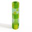 Green glass vase CORAL KARO