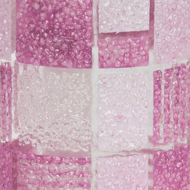 CORAL - Růžová - barva - růžová