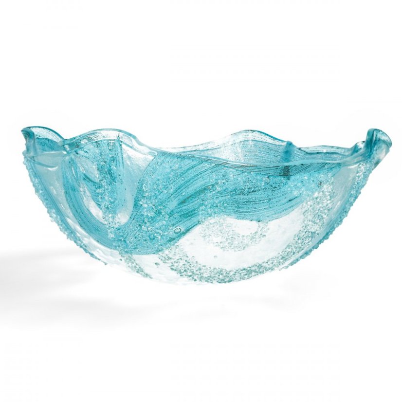Glass bowl BLANKYT