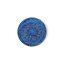 Round glass bowl CELEBRA blue 02