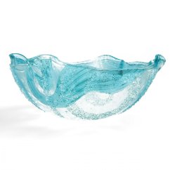 Glass bowl BLANKYT